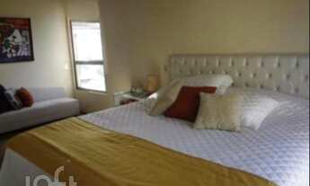 Imagem 4: Apartamento à venda em Vila Andrade com 70 m², 1 quarto, 1 vaga