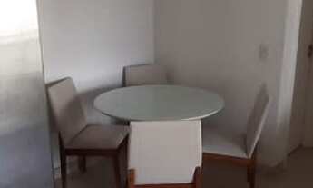 Imagem 6: Apartamento à venda em República com 48 m², 1 quarto, 1 vaga