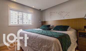 Imagem 5: Apartamento à venda em Cursino com 193 m², 3 quartos, 3 suítes, 3 vagas