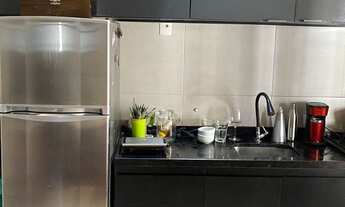 Imagem 3: Apartamento à venda em Brás com 39 m², 1 quarto