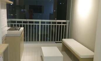 Imagem 4: Apartamento à venda em Vila Andrade com 57 m², 1 quarto, 1 vaga