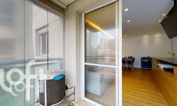 Imagem 6: Apartamento à venda em República com 50 m², 1 quarto, 1 vaga