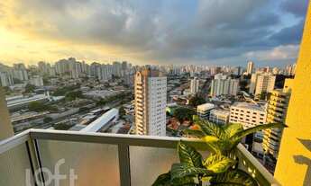 Imagem 2: Apartamento à venda em Cursino com 120 m², 2 quartos, 1 suíte, 1 vaga