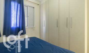 Imagem 5: Apartamento à venda em Itaquera com 50 m², 2 quartos, 1 vaga