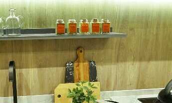 Imagem 4: Apartamento à venda em Brooklin com 24 m², 1 quarto