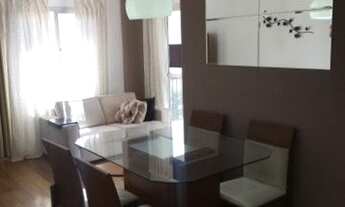 Imagem 1: Apartamento à venda em Jabaquara com 60 m², 2 quartos, 1 vaga