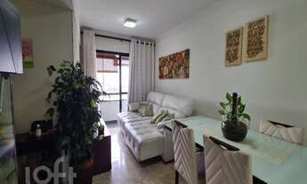 Imagem: Apartamento à venda em Vila Sônia com