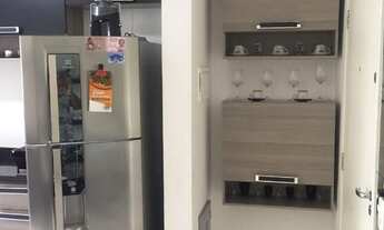 Imagem 6: Apartamento à venda em Vila Andrade com 56 m², 2 quartos, 1 suíte, 1 vaga