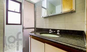 Imagem 5: Apartamento à venda em Aclimação com 157 m², 4 quartos, 2 suítes, 3 vagas