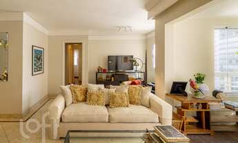 Imagem 6: Apartamento à venda em Alto da Lapa com 115 m², 4 quartos, 1 suíte, 2 vagas