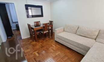 Imagem: Apartamento à venda em Bosque da Saúde