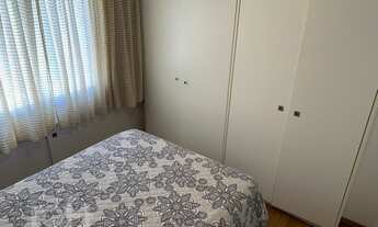 Imagem 6: Apartamento à venda em Bosque da Saúde com 50 m², 2 quartos