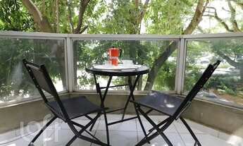 Imagem 4: Apartamento à venda em Vila Clementino com 55 m², 1 quarto, 1 suíte, 1 vaga