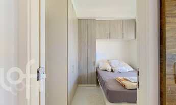 Imagem 5: Apartamento à venda em Ipiranga com 49 m², 1 quarto, 1 suíte, 1 vaga