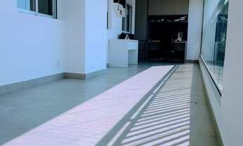 Imagem 3: Apartamento à venda em Vila Prudente com 170 m², 3 quartos, 1 suíte, 1 vaga