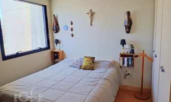 Imagem 7: Apartamento à venda em Higienópolis com 44 m², 1 quarto, 1 suíte, 1 vaga