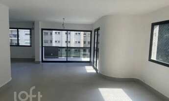 Imagem 4: Apartamento à venda em Perdizes com 215 m², 3 quartos, 3 suítes, 3 vagas