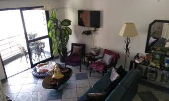 Imagem 1: Apartamento à venda em Ipiranga com 220 m², 3 quartos, 1 suíte, 3 vagas