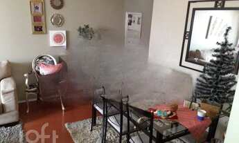 Imagem 5: Apartamento à venda em Santana com 67 m², 3 quartos, 1 suíte, 1 vaga