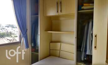 Imagem 3: Apartamento à venda em Itaquera com 65 m², 3 quartos, 1 vaga