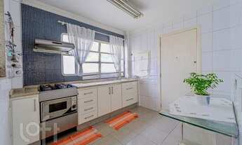 Imagem 5: Apartamento à venda em Jabaquara com 105 m², 3 quartos, 1 suíte, 2 vagas