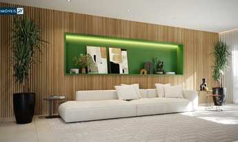 Imagem 2: APARTAMENTO em São Bernardo do Campo - SP, Jardim do Mar