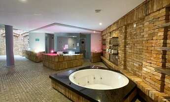 Imagem 7: Apartamento à venda em Jardim Paulista com 58 m², 2 quartos, 1 suíte, 2 vagas