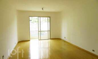 Imagem 1: Apartamento à venda em Vila Andrade com 100 m², 3 quartos, 1 suíte, 2 vagas