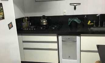 Imagem 5: Apartamento à venda em Bosque da Saúde com 80 m², 2 quartos, 1 suíte, 1 vaga