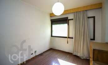 Imagem 4: Apartamento à venda em Butantã com 140 m², 4 quartos, 1 suíte, 3 vagas