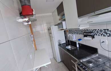 Imagem 5: Apartamento à venda em Lajeado com 42 m², 2 quartos