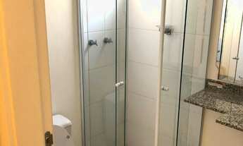 Imagem 7: Apartamento à venda em Vila Andrade com 72 m², 3 quartos, 1 suíte, 2 vagas