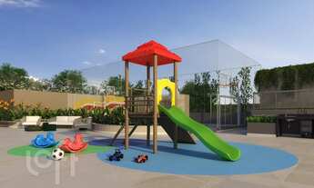 Imagem 6: Apartamento à venda em Bosque da Saúde com 162 m², 3 quartos, 3 suítes, 3 vagas