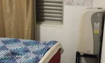 Imagem 7: Apartamento à venda em Cursino com 55 m², 2 quartos, 1 vaga