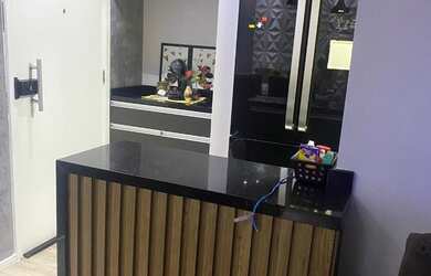 Imagem 7: Apartamento à venda em Sacomã com 45 m², 2 quartos, 1 vaga