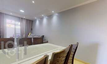 Imagem: Apartamento à venda em Vila Matilde com