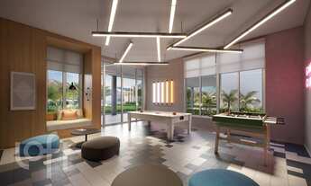 Imagem 4: Apartamento à venda em Lapa com 169 m², 3 quartos, 3 suítes, 2 vagas