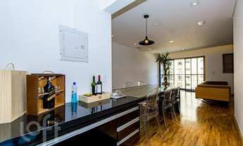 Imagem 7: Apartamento à venda em Lapa com 91 m², 3 quartos, 1 suíte, 2 vagas