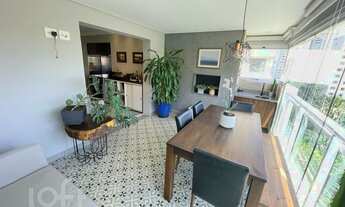 Imagem: Apartamento à venda em Jabaquara com 108