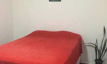 Imagem 2: Apartamento à venda em República com 48 m², 1 quarto