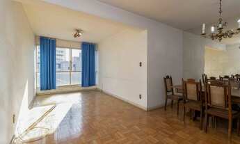 Imagem: Apartamento à venda em Lapa com 127 m²