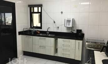 Imagem 7: Apartamento à venda em Cursino com 94 m², 3 quartos, 1 suíte, 2 vagas