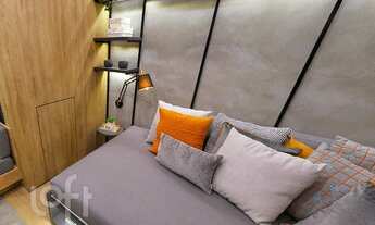 Imagem 3: Apartamento à venda em Butantã com 79 m², 2 quartos, 2 suítes, 1 vaga