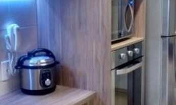 Imagem 4: Apartamento à venda em Vila Sônia com 96 m², 2 quartos, 2 suítes, 2 vagas