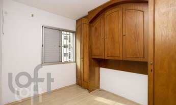 Imagem 4: Apartamento à venda em Jabaquara com 85 m², 2 quartos, 1 vaga