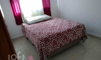 Imagem 6: Apartamento à venda em Sapopemba com 112 m², 3 quartos, 3 suítes, 2 vagas