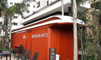 Imagem 7: Apartamento à venda em Brás com 70 m², 3 quartos, 1 suíte, 1 vaga