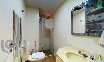 Imagem 2: Apartamento à venda em Moema Índios com 73 m², 2 quartos, 1 suíte, 2 vagas