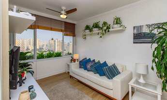 Imagem 7: APARTAMENTO em São Paulo - SP, Cidade Monções