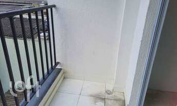 Imagem 7: Apartamento à venda em Ipiranga com 32 m², 1 quarto